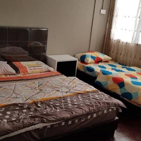 J & I Homestay Sibu Εξωτερικό φωτογραφία