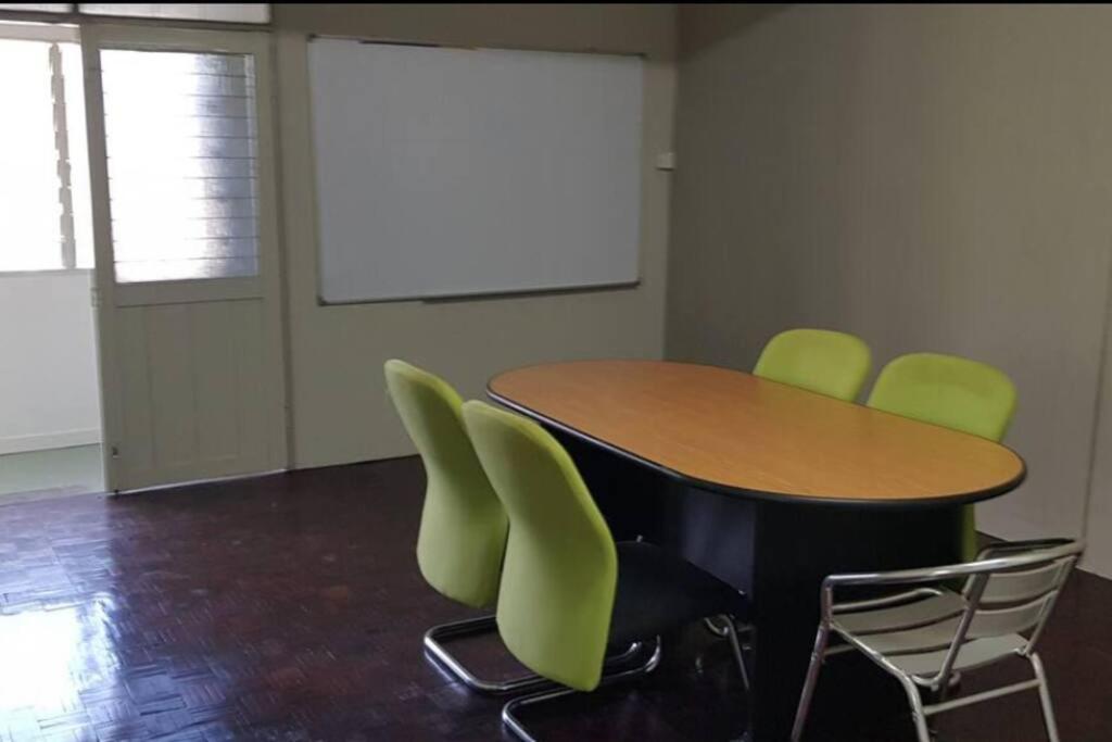 J & I Homestay Sibu Εξωτερικό φωτογραφία