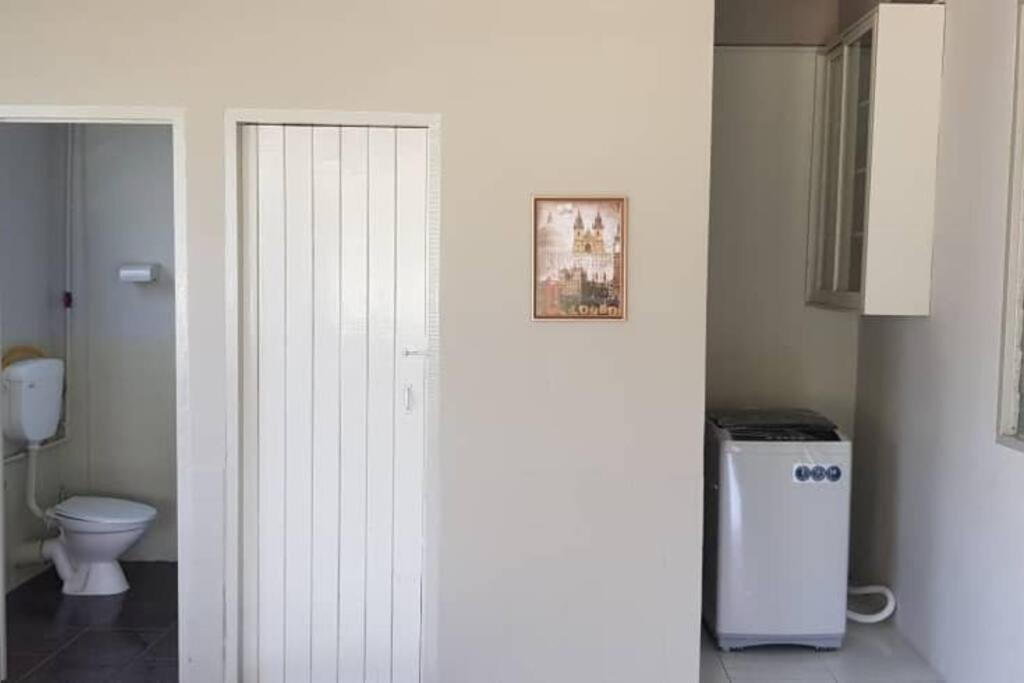 J & I Homestay Sibu Εξωτερικό φωτογραφία