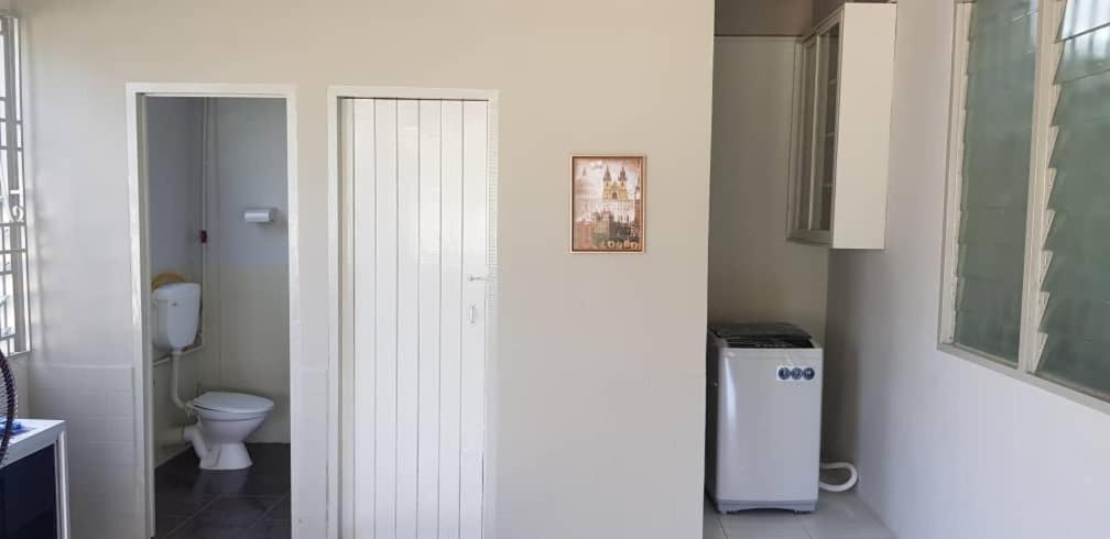 J & I Homestay Sibu Εξωτερικό φωτογραφία