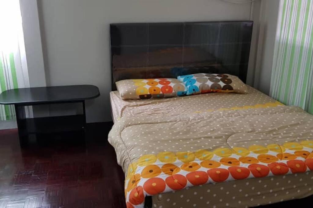 J & I Homestay Sibu Εξωτερικό φωτογραφία